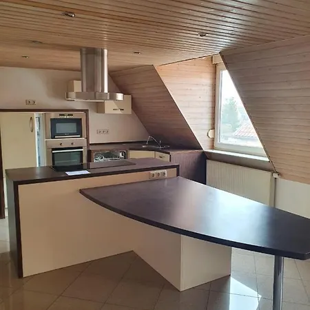 Apartamento Extravagantes - Mit Netflix, Wlan & See *